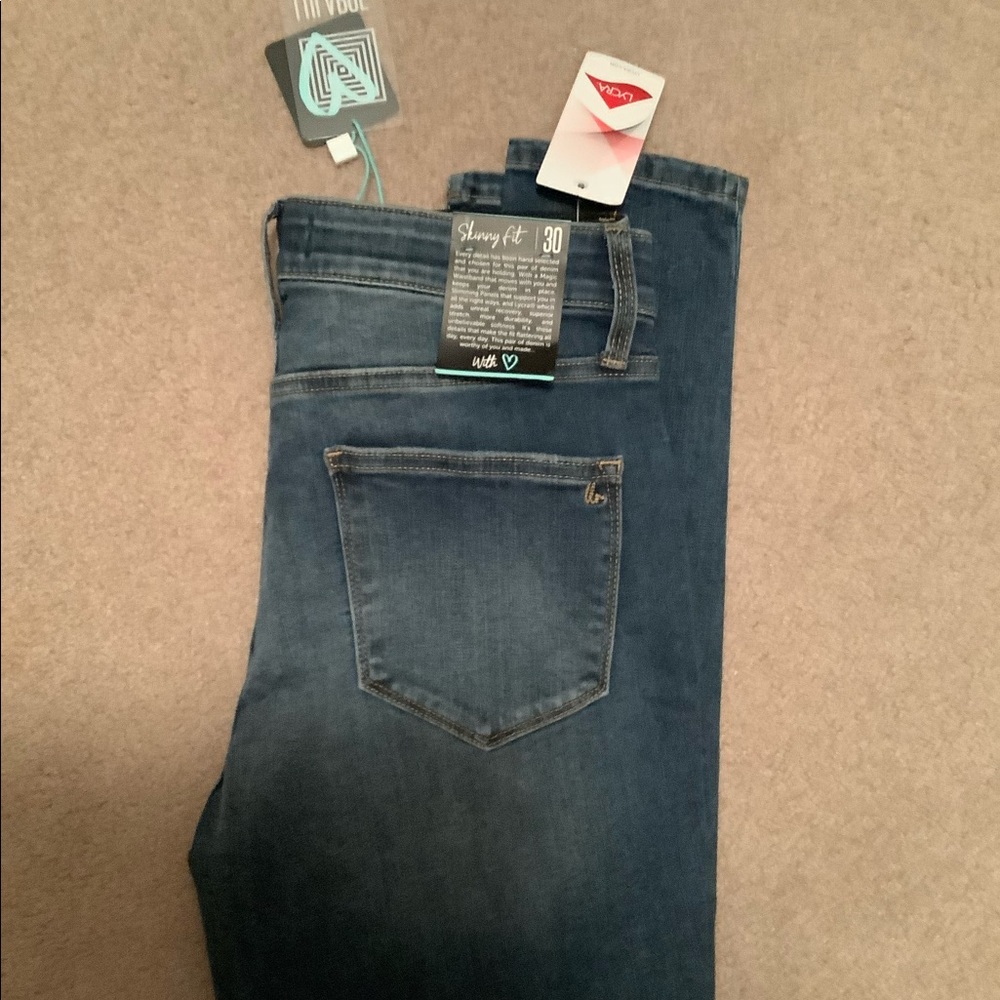 Lularoe Skinnyfit Jeans